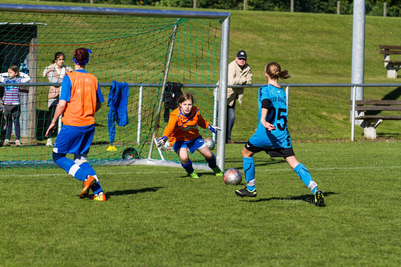 Bild 73 - C-Juniorinnen FSC BraWie 08 o.W. - MTSV Olympia Neumnster o.W. : Ergebnis: 0:14